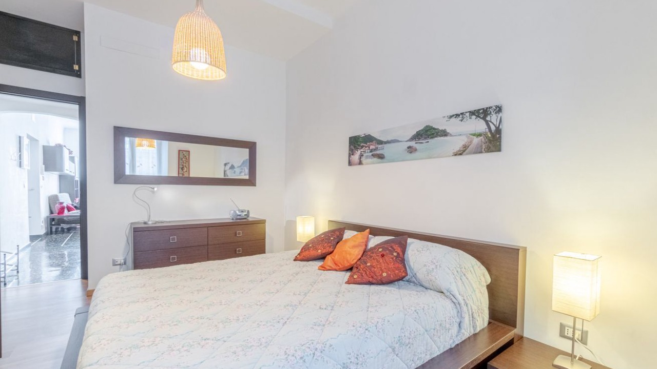 Photo of Bedroom in Castelletto