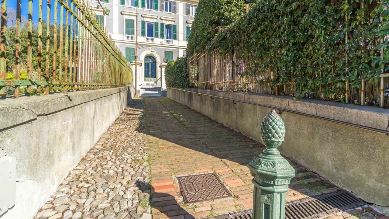Photo of Outdoor in Castelletto