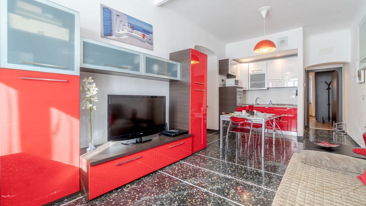 Photo of Livingroom in Castelletto