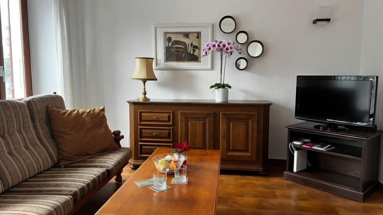 Photo of Livingroom in Muralto