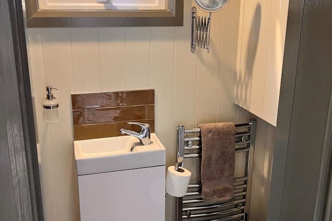 Photo of Bathroom in Newtownards