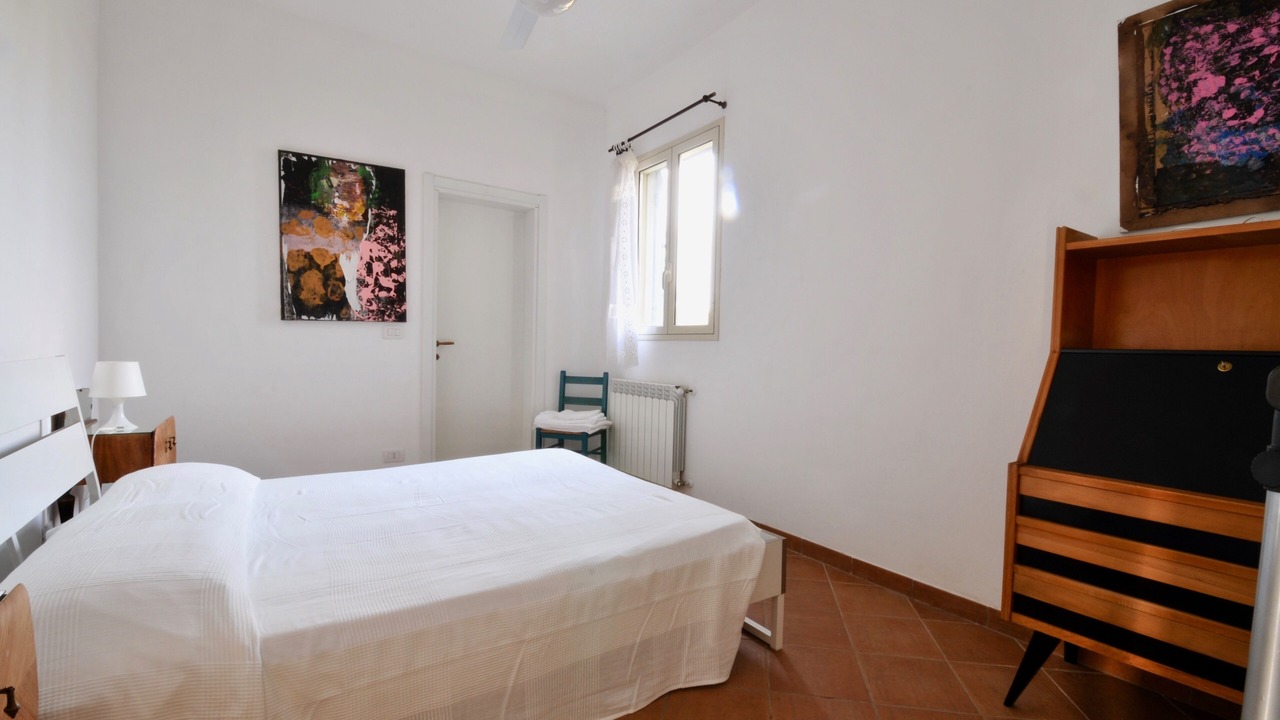 Photo of Bedroom in Noto