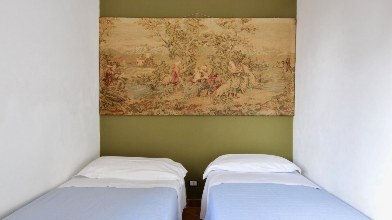Photo of Bedroom in Noto