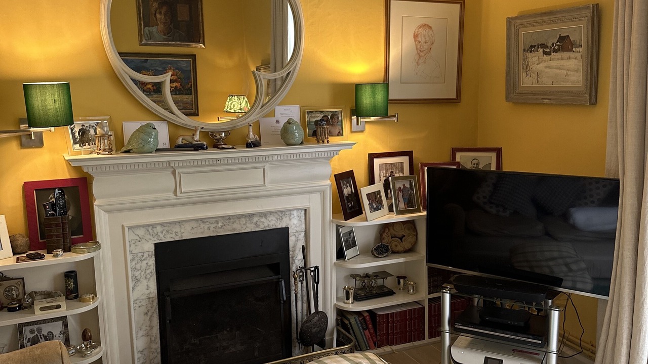 Photo of Bedroom in Culworth
