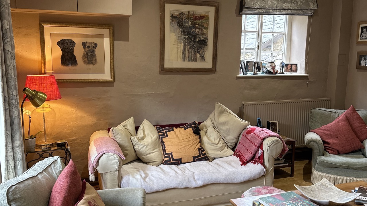 Photo of Bedroom in Culworth