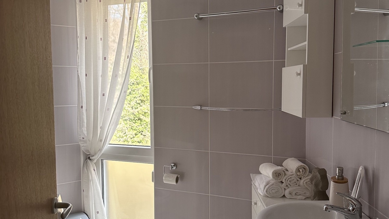 Photo of Bathroom in Vrnjacka Banja