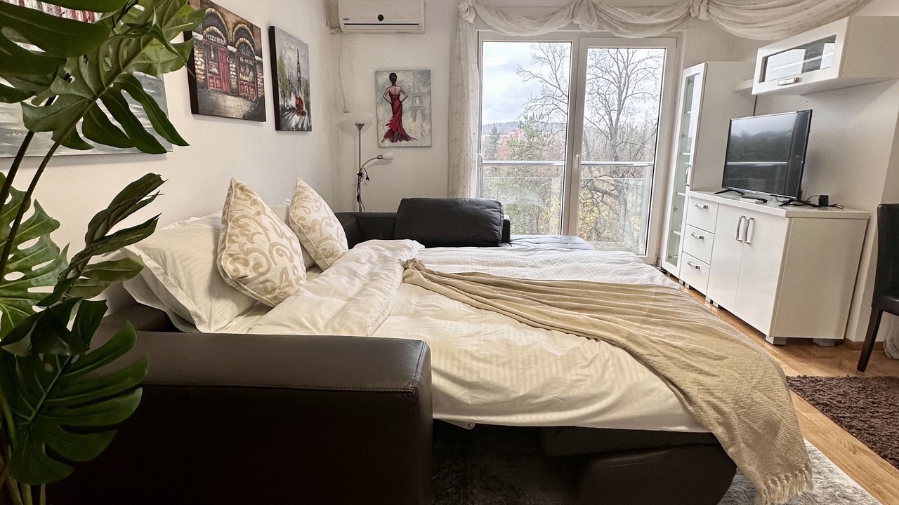 Photo of Bedroom in Vrnjacka Banja