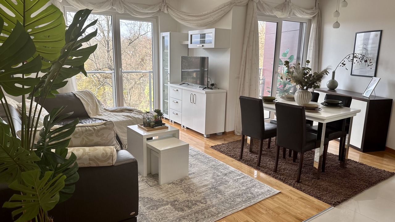 Photo of Livingroom in Vrnjacka Banja