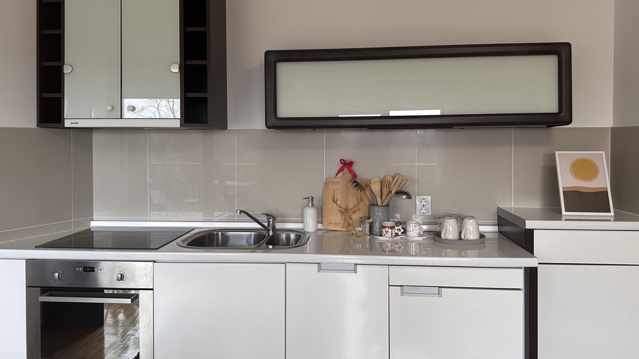 Photo of Kitchen in Vrnjacka Banja