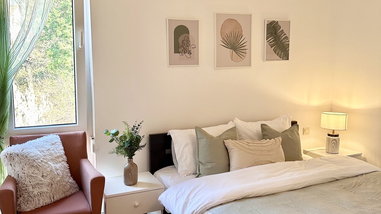 Photo of Bedroom in Vrnjacka Banja