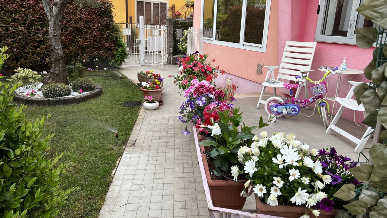 Photo of Patio Balcony in Favaro Veneto