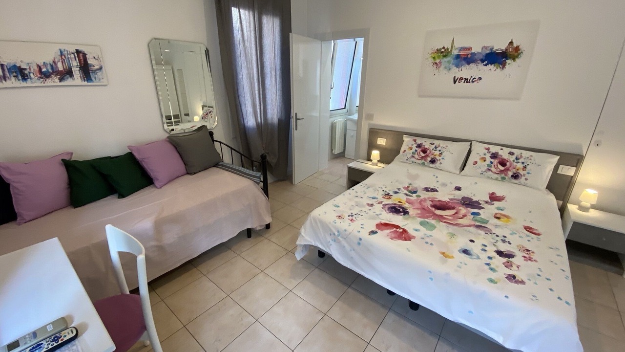 Photo of Bedroom in Favaro Veneto