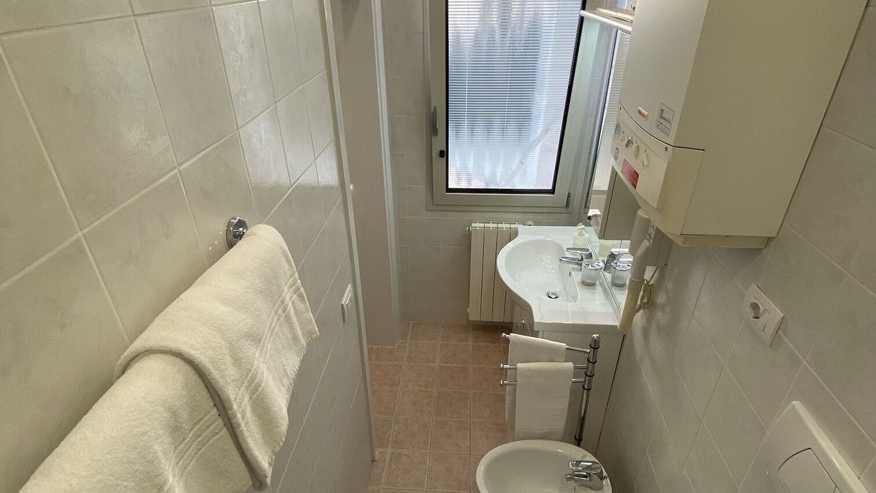Photo of Bathroom in Favaro Veneto