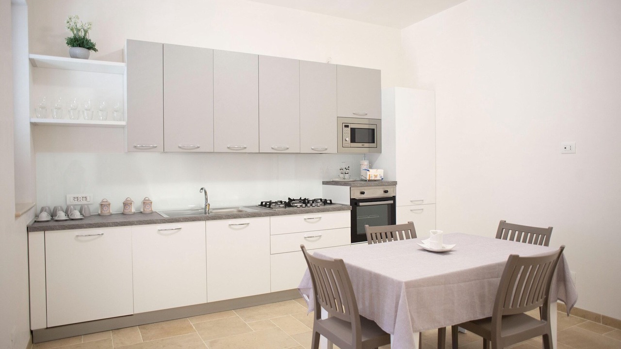 Photo of Livingroom in Casalini