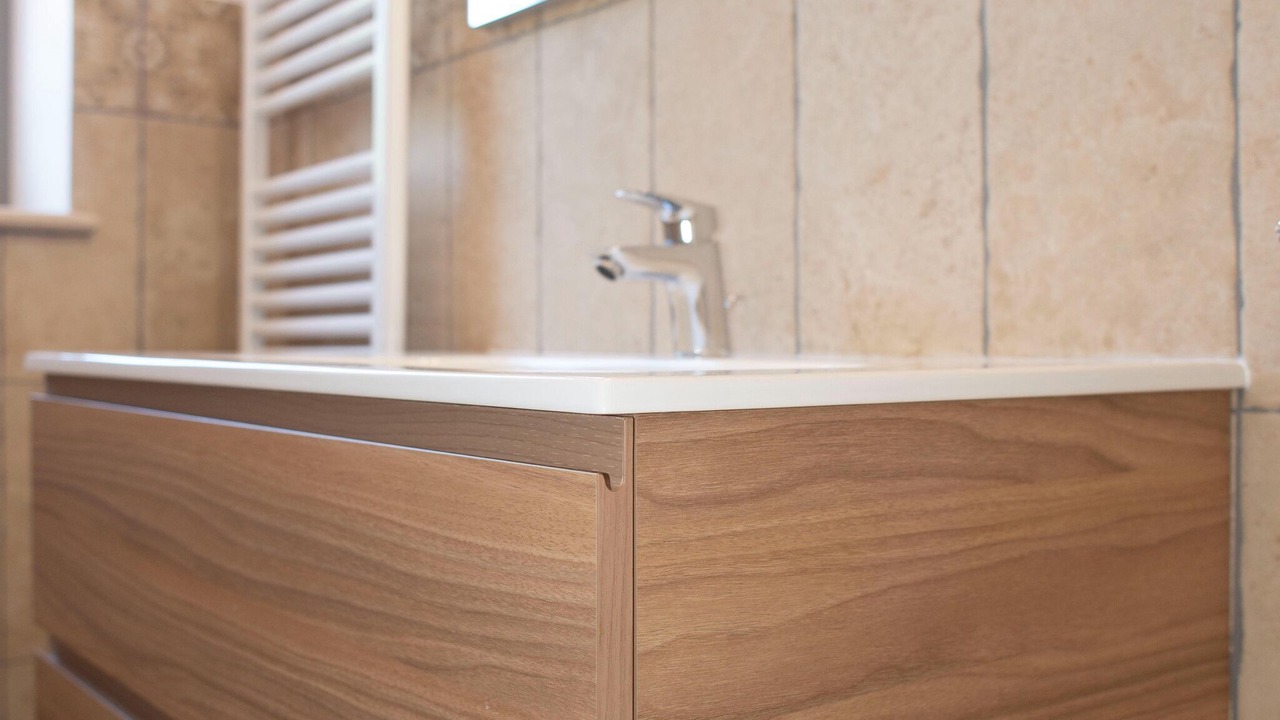 Photo of Bathroom in Casalini
