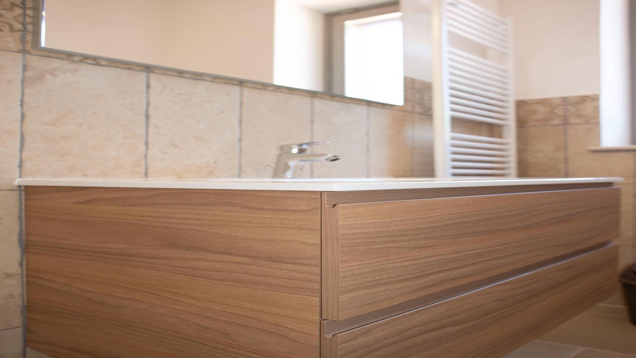 Photo of Bathroom in Casalini