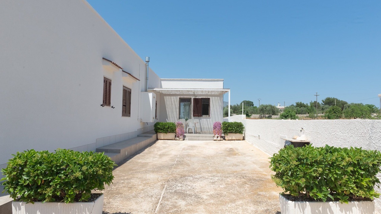 Photo of Outdoor in Casalini