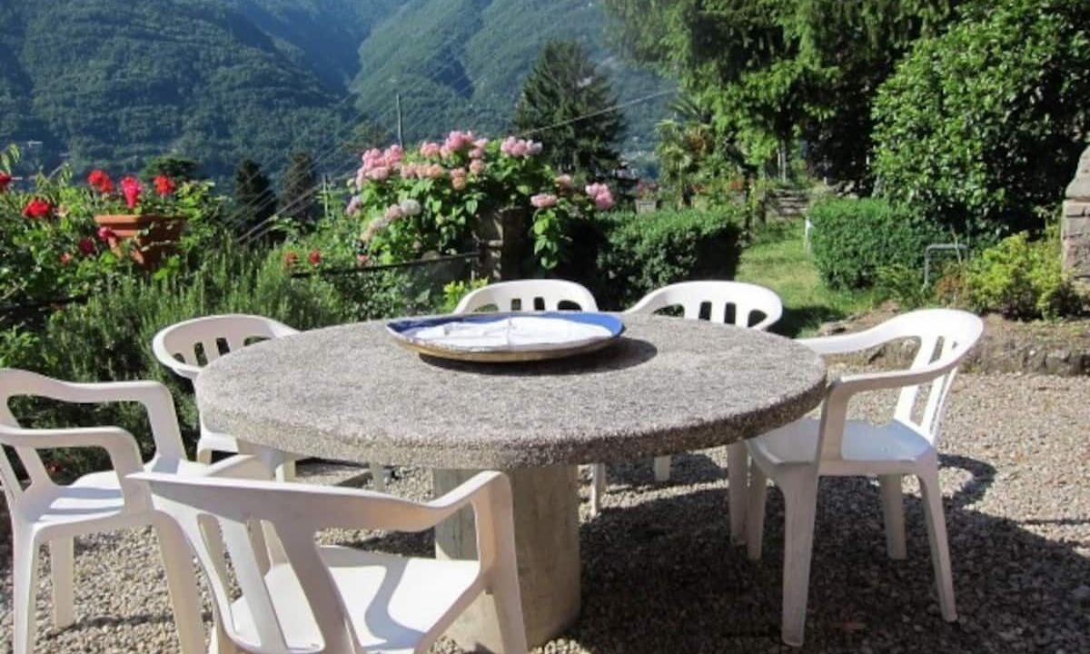 Photo of Outdoor in Torno