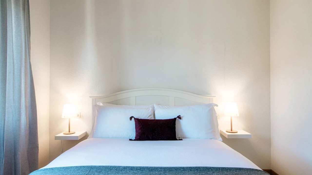 Photo of Bedroom in Gordola