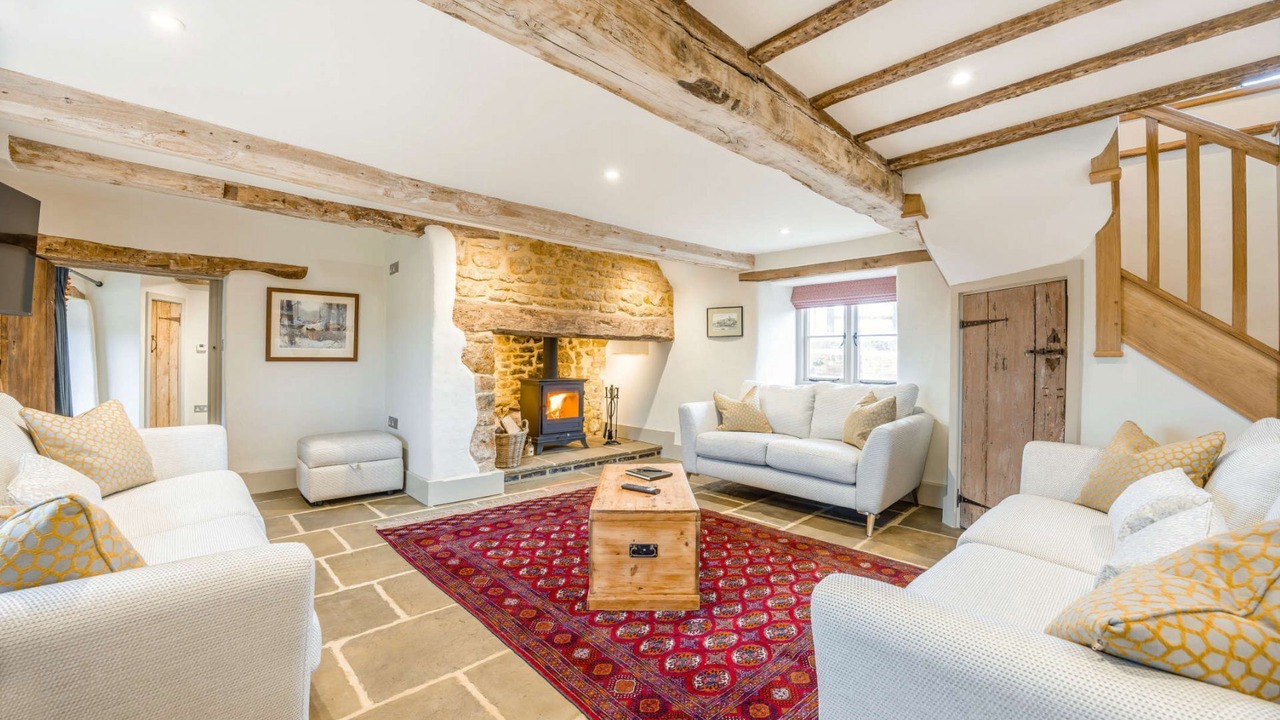 Photo of Bedroom in Banbury