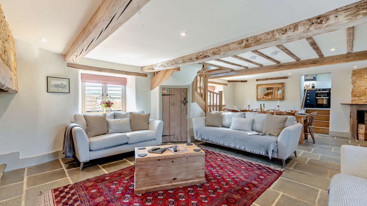Photo of Bedroom in Banbury