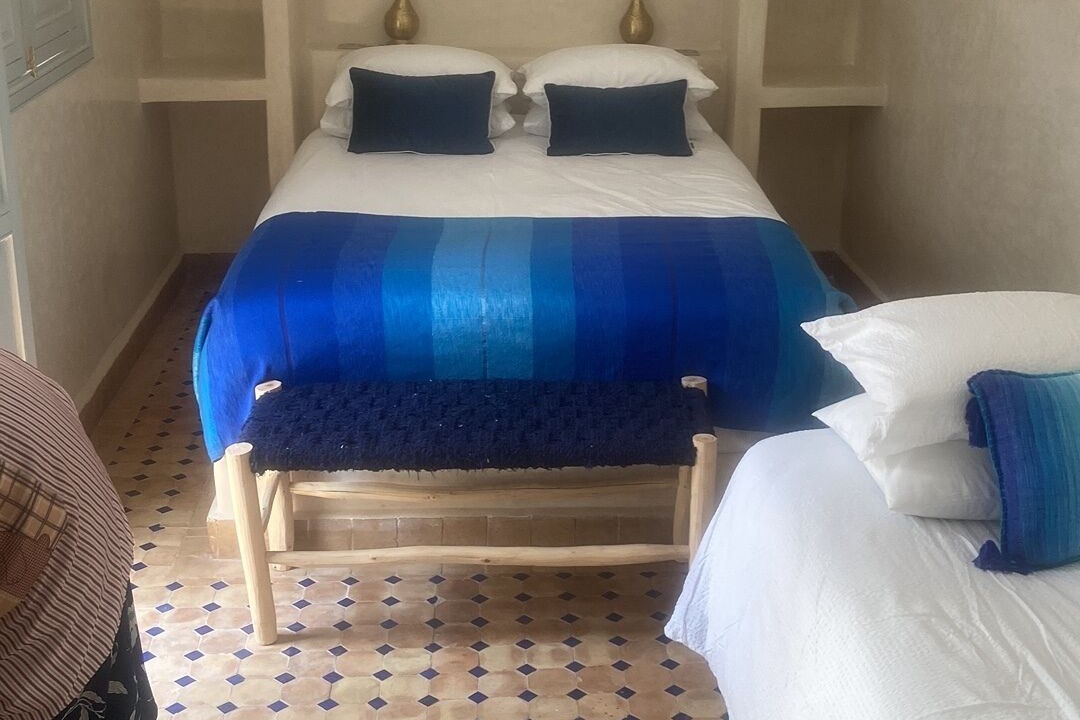 Photo of Bedroom in Assouel