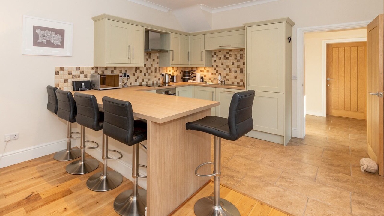 Photo of Kitchen in Reading