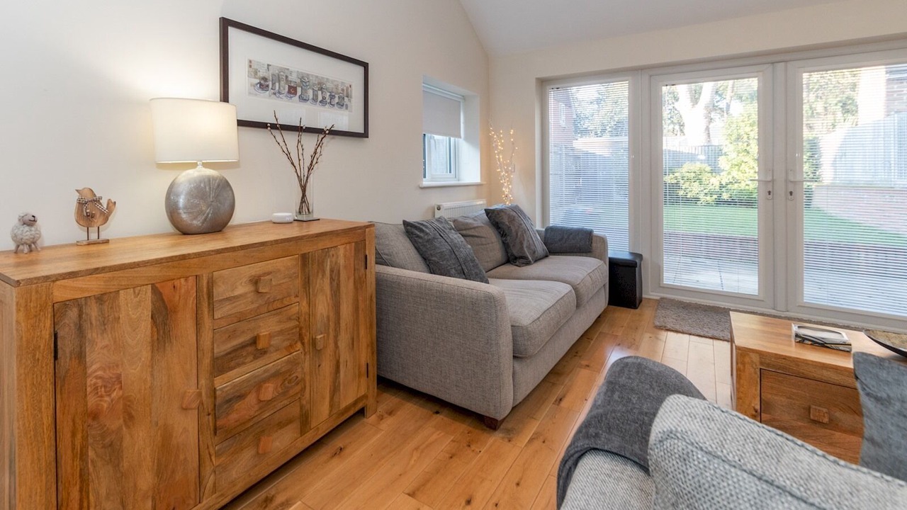 Photo of Livingroom in Reading