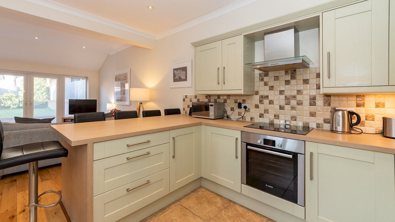 Photo of Kitchen in Reading