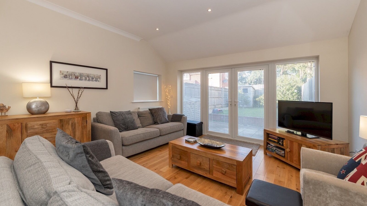 Photo of Livingroom in Reading