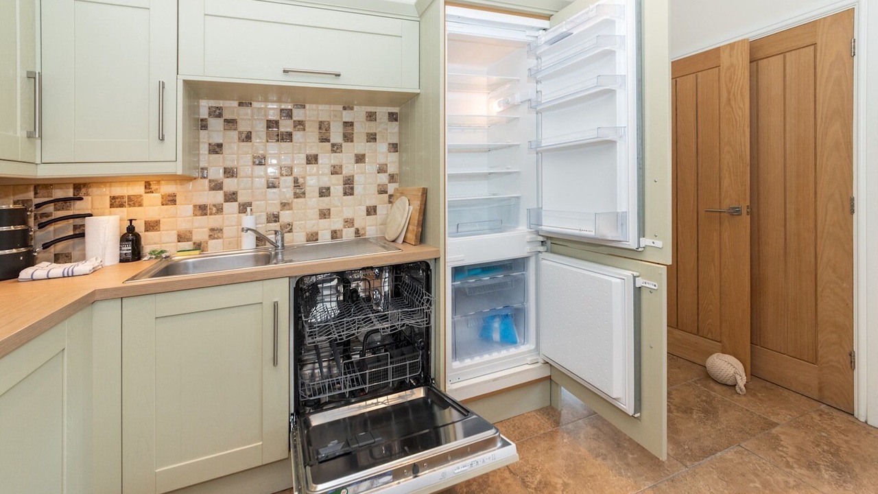 Photo of Kitchen in Reading