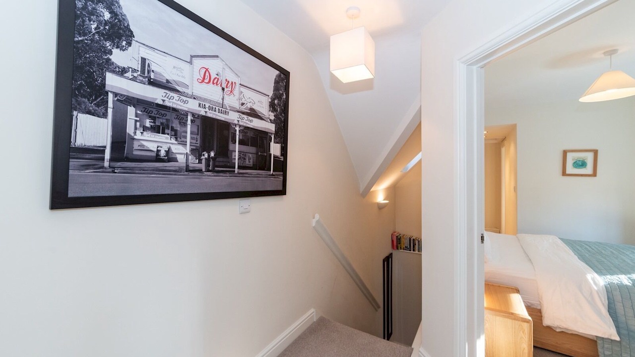 Photo of Bedroom in Reading