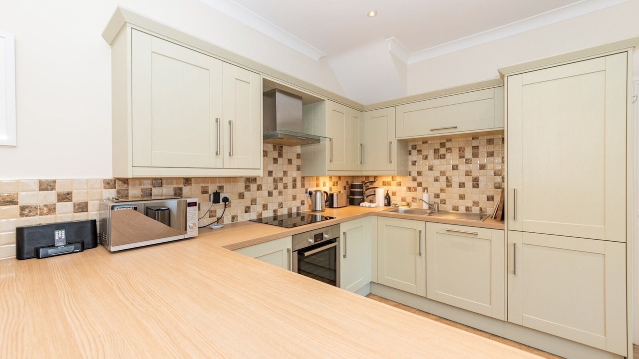 Photo of Kitchen in Reading