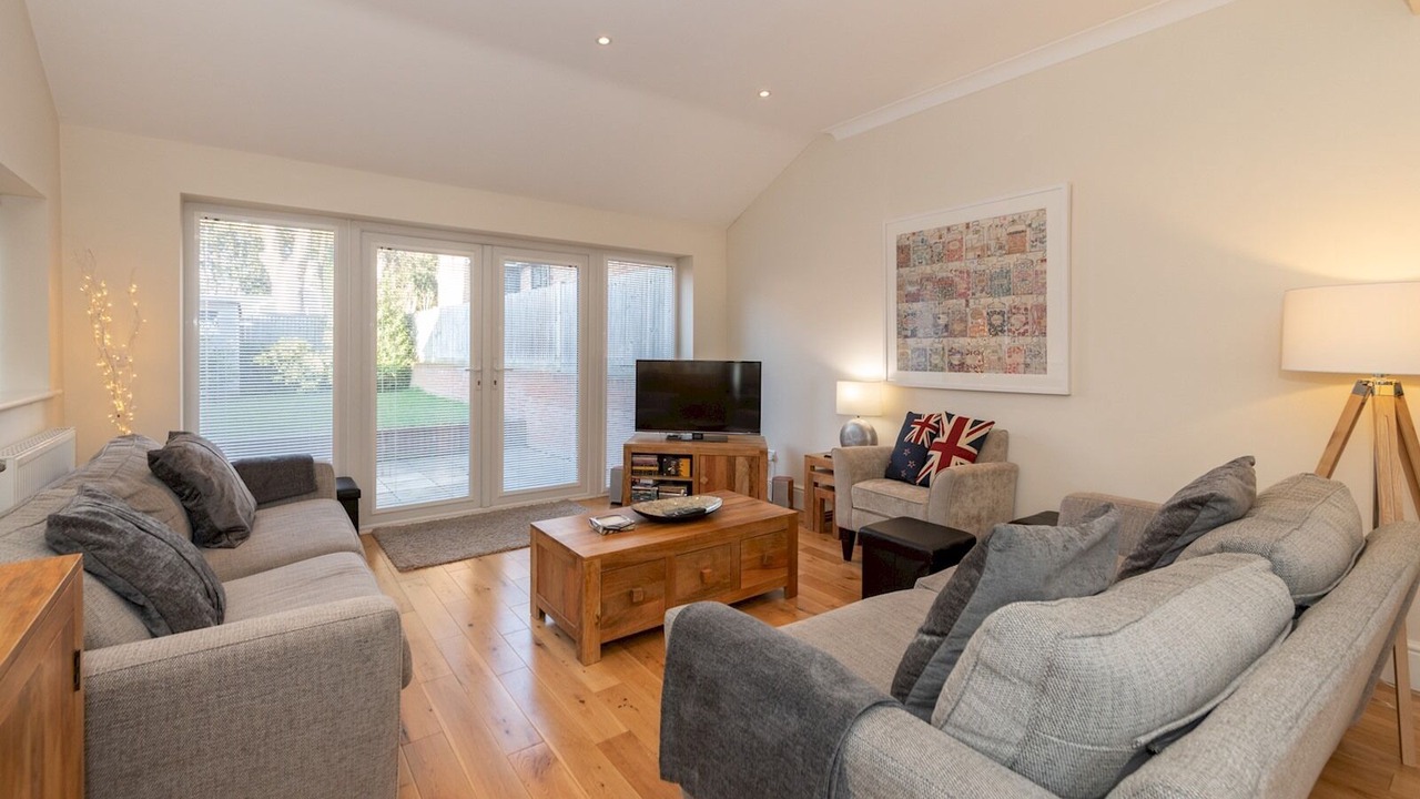 Photo of Livingroom in Reading
