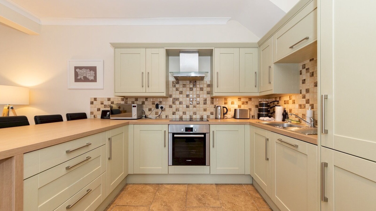 Photo of Kitchen in Reading