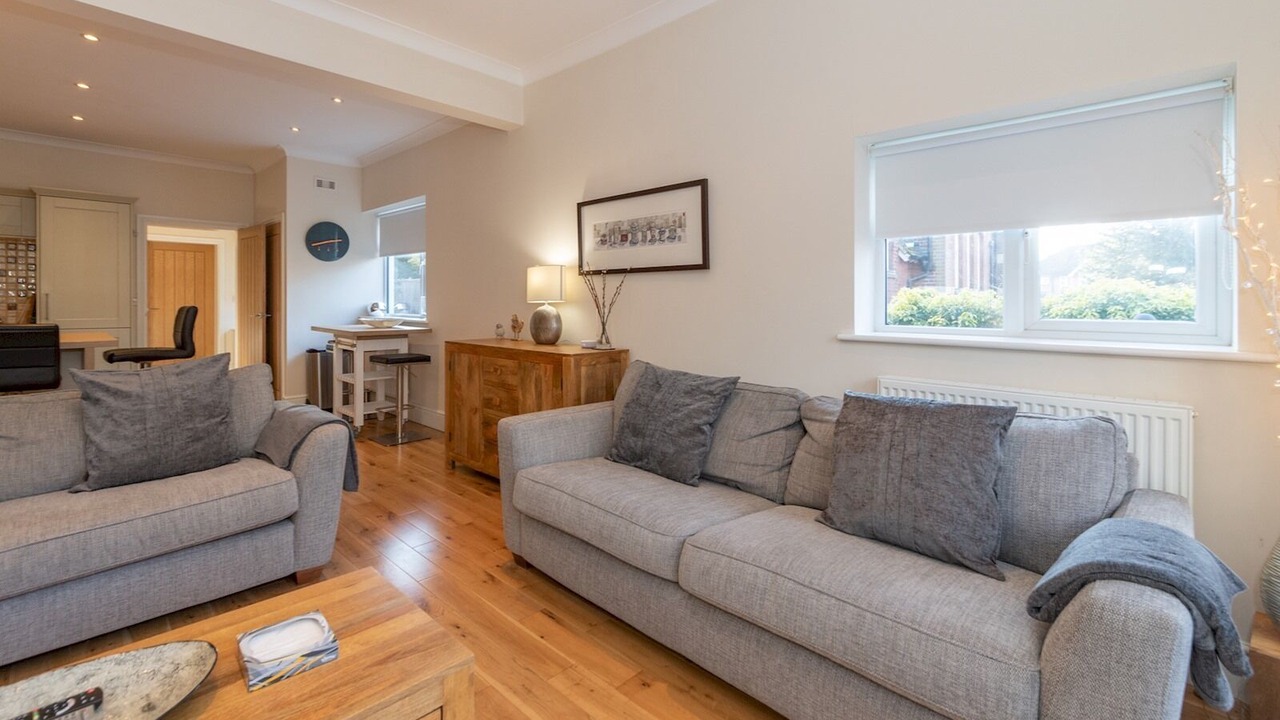 Photo of Livingroom in Reading
