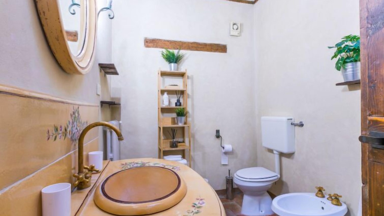 Photo of Bathroom in San Casciano in Val di Pesa