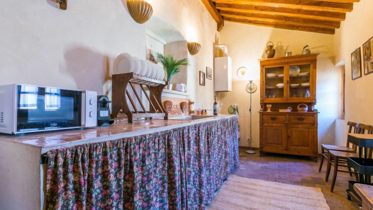 Photo of Bedroom in San Casciano in Val di Pesa