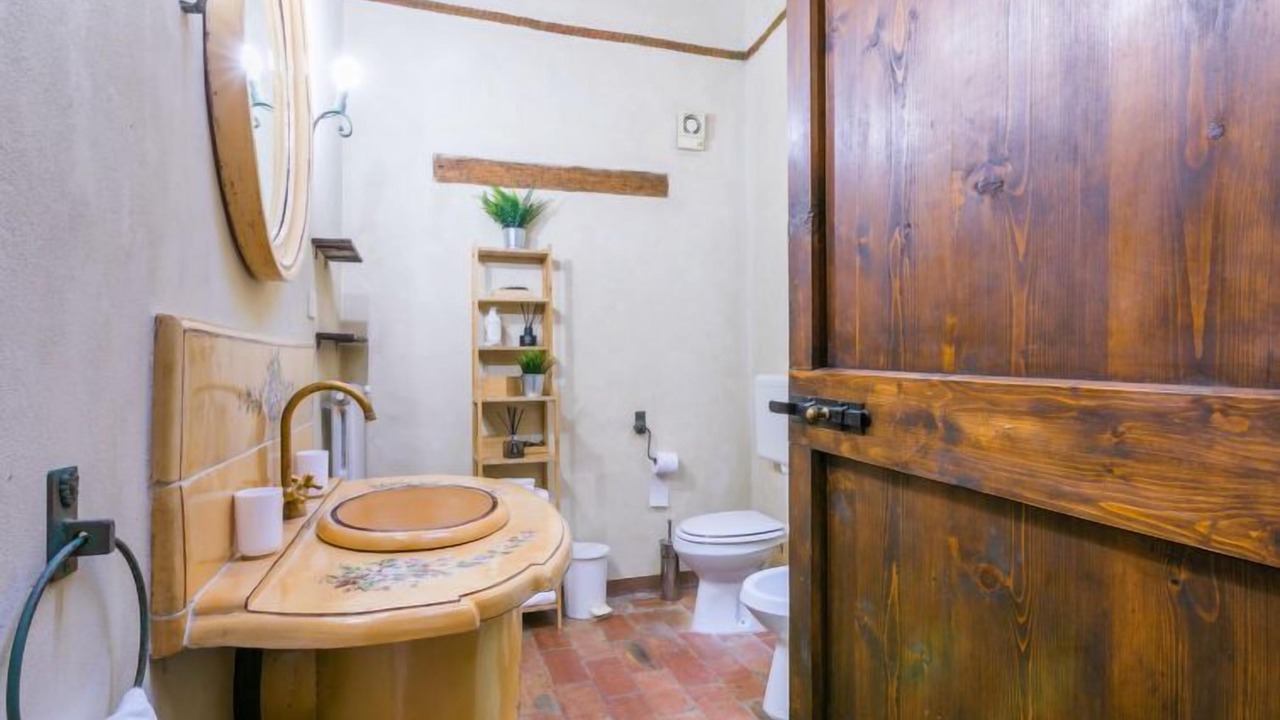 Photo of Bathroom in San Casciano in Val di Pesa