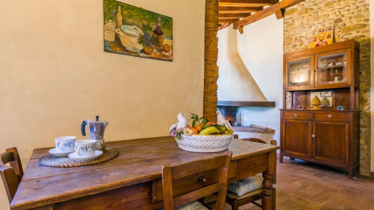 Photo of Bedroom in San Casciano in Val di Pesa