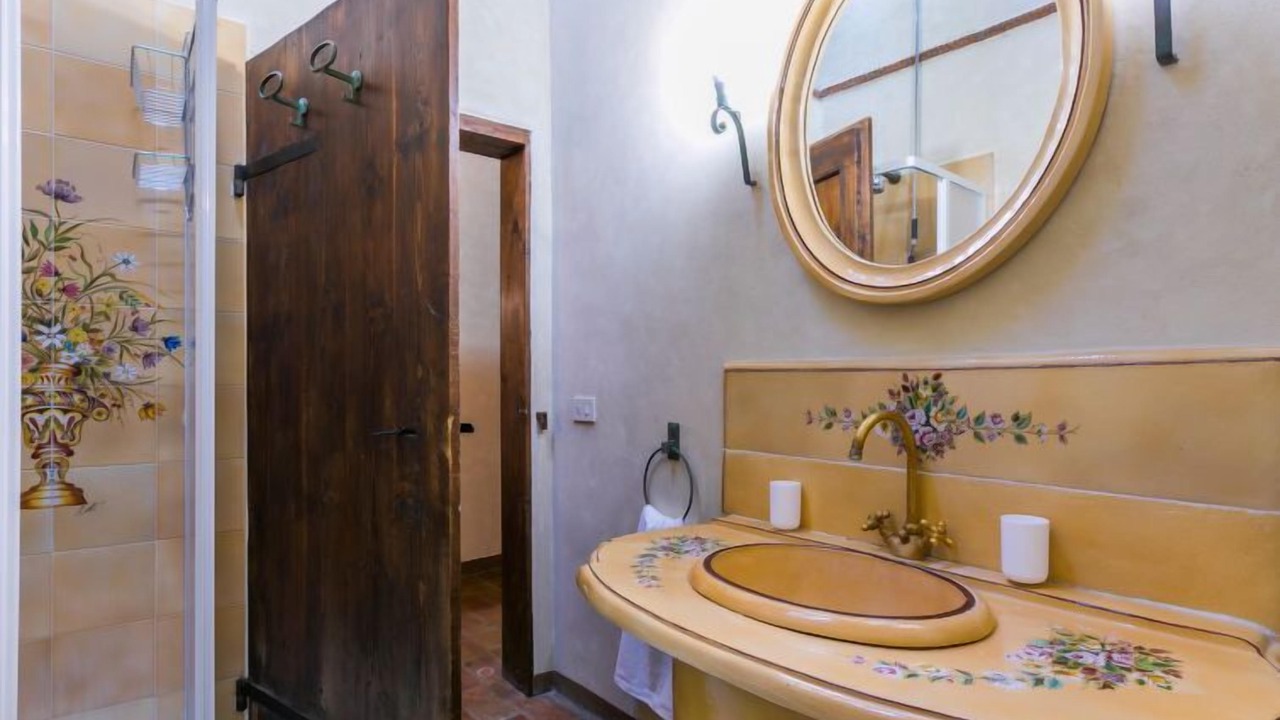 Photo of Bathroom in San Casciano in Val di Pesa