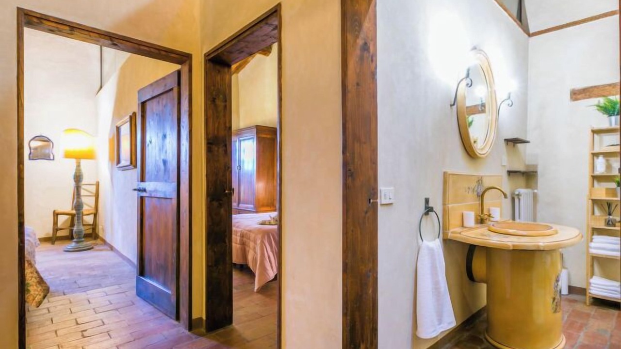 Photo of Bathroom in San Casciano in Val di Pesa