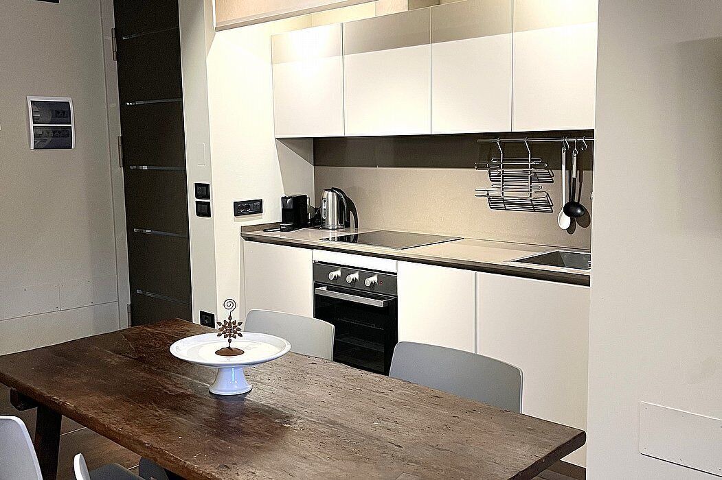 Photo of Kitchen in Assisi
