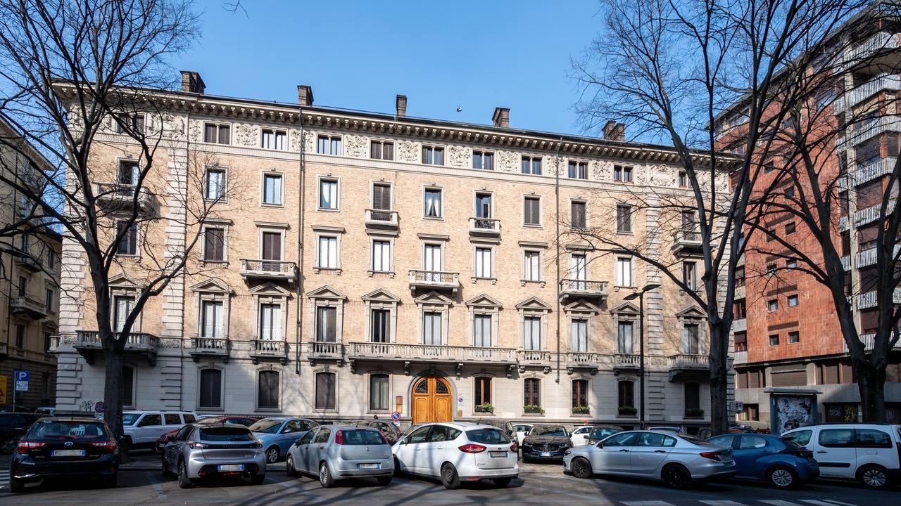 Photo of Outdoor in San Salvario