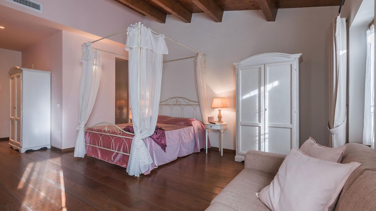 Photo of Bedroom in Pesaro