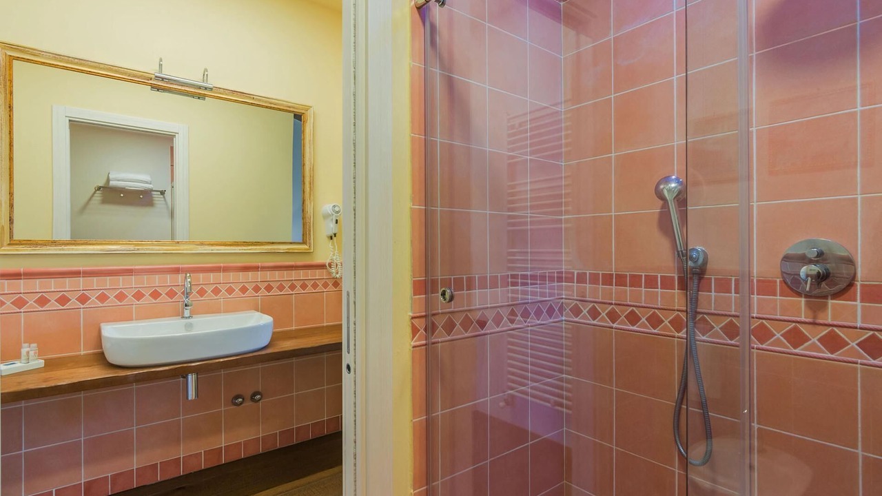 Photo of Bathroom in Pesaro