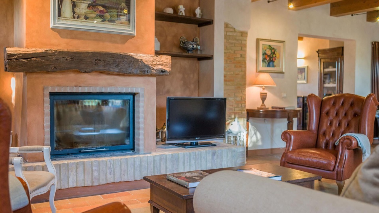 Photo of Livingroom in Pesaro