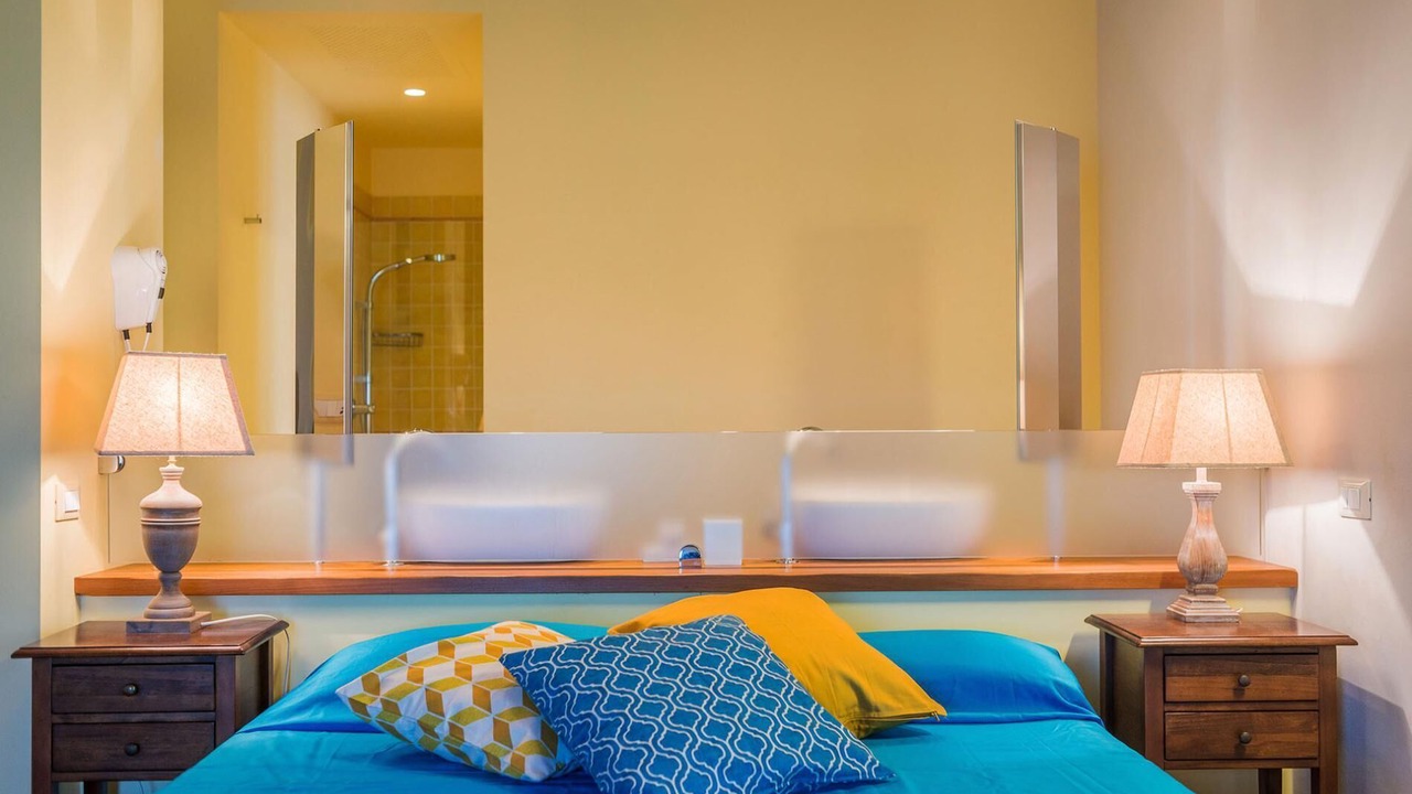 Photo of Bedroom in Pesaro