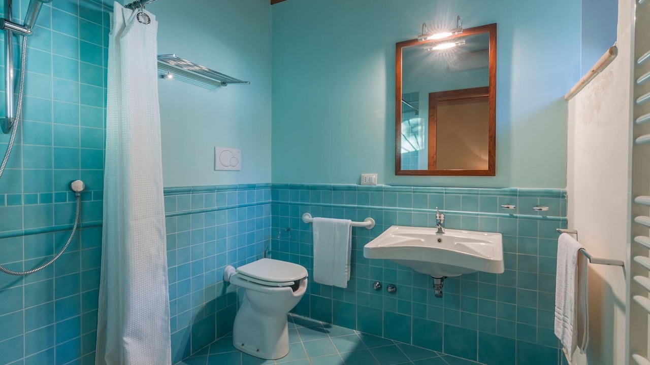 Photo of Bathroom in Pesaro
