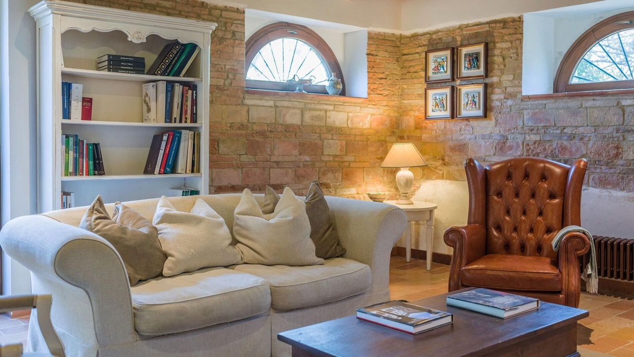 Photo of Livingroom in Pesaro